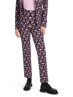 Stoffhose