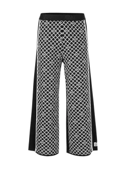 Stoffhose