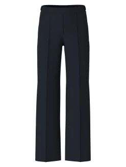 Stoffhose
