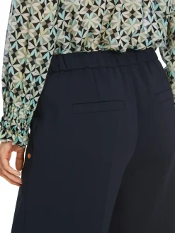 Stoffhose