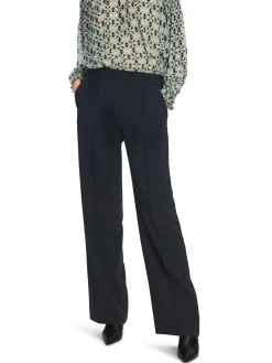 Stoffhose
