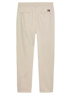Stoffhose mit Gummizug