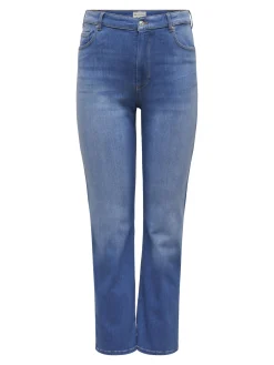 Straight Fit Jeans