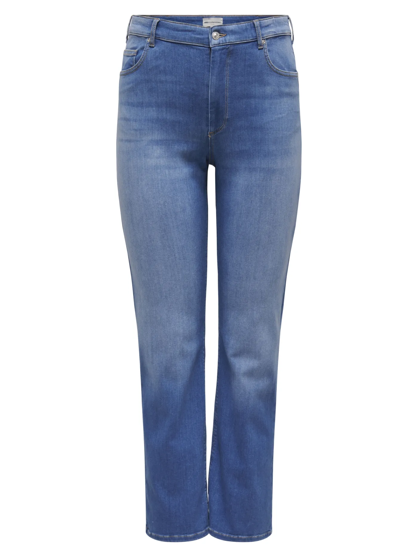 Straight Fit Jeans