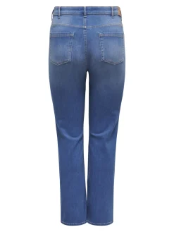 Straight Fit Jeans