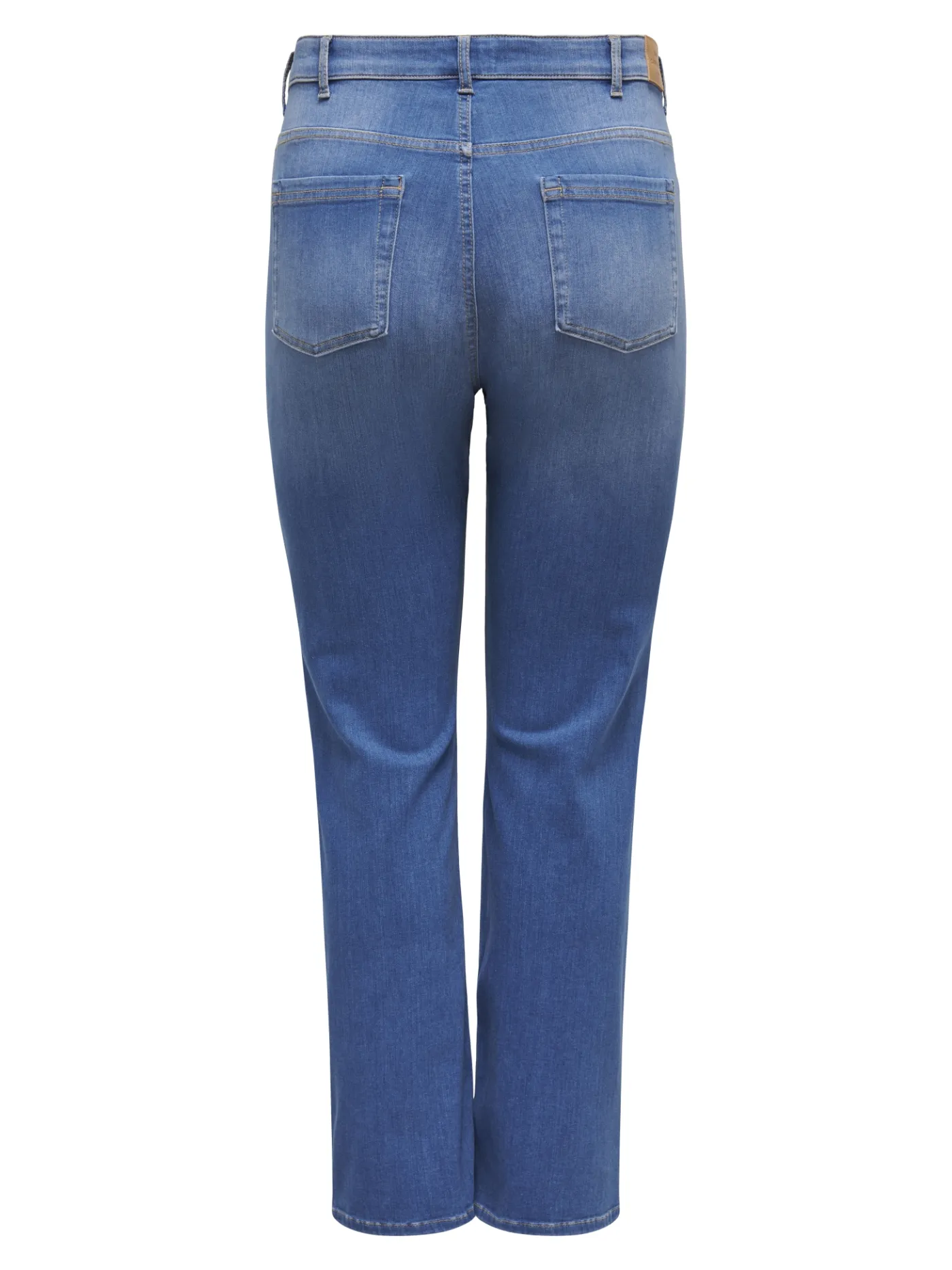 Straight Fit Jeans