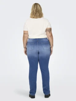 Straight Fit Jeans