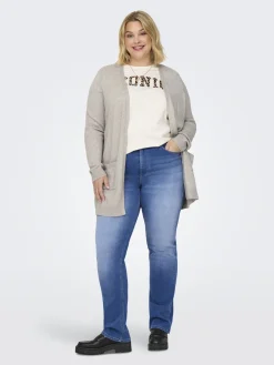 Straight Fit Jeans