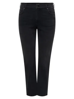 Straight Fit Jeans