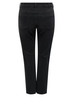 Straight Fit Jeans
