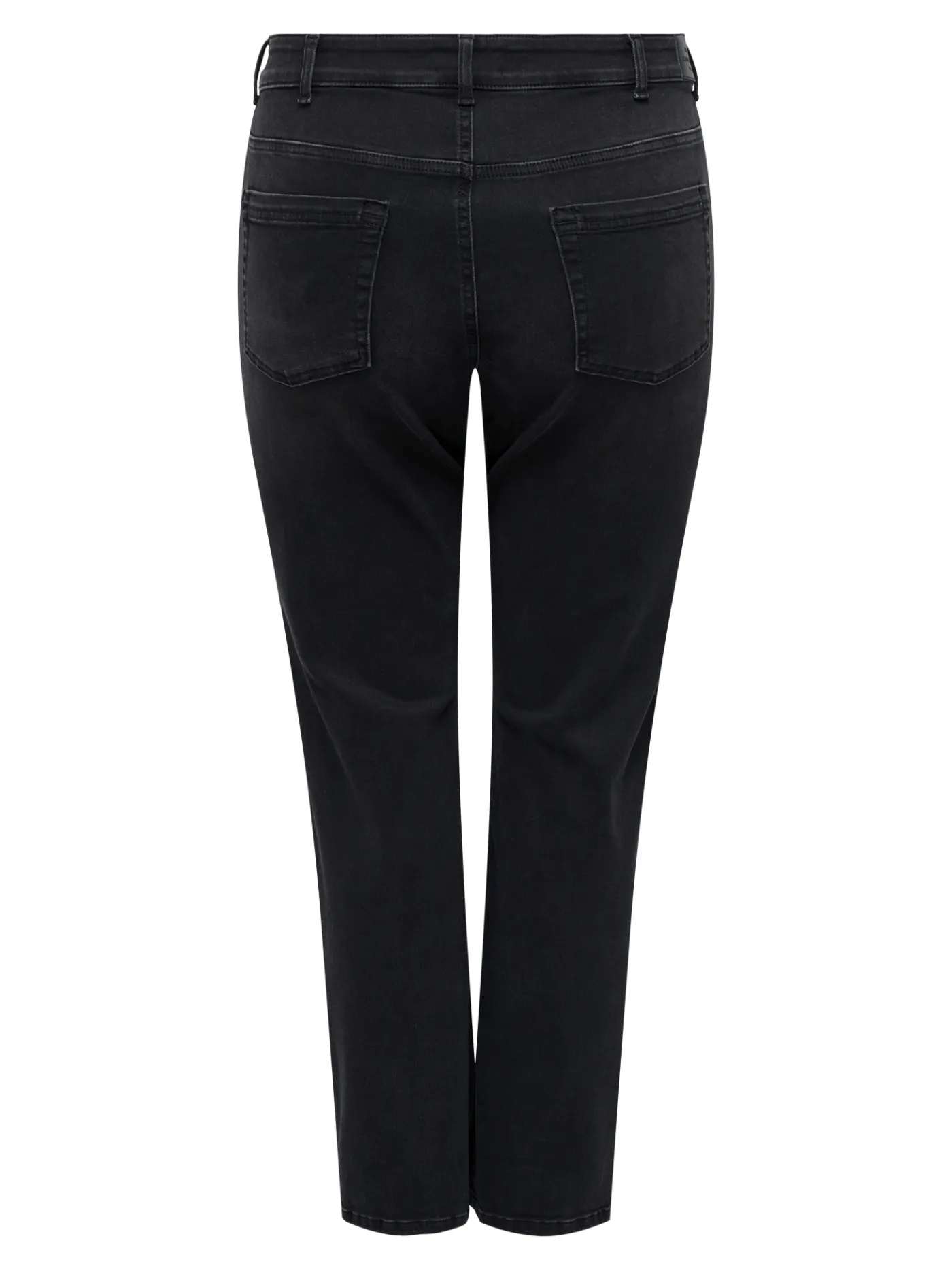 Straight Fit Jeans