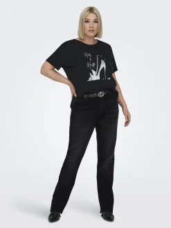 Straight Fit Jeans