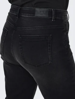 Straight Fit Jeans