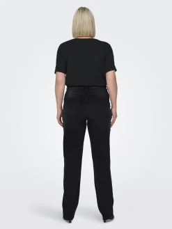 Straight Fit Jeans