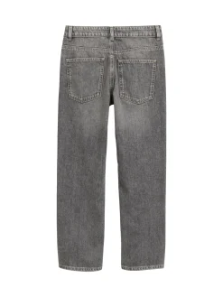 Straight Jeans