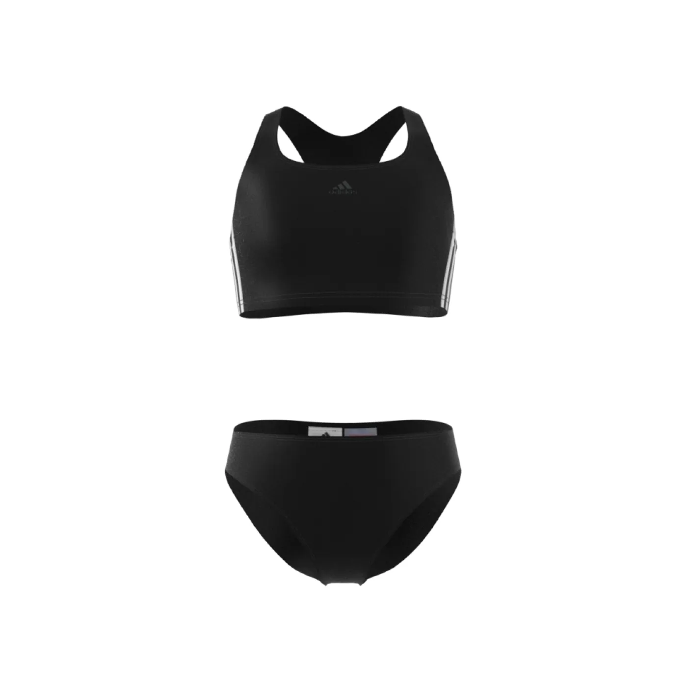 3-Streifen Bikini