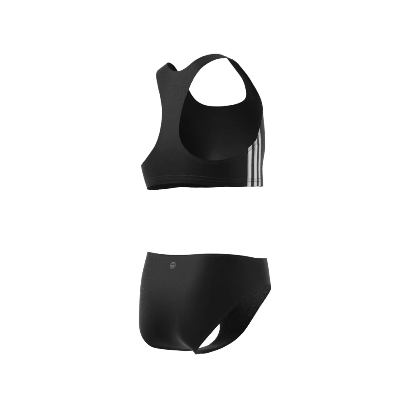 3-Streifen Bikini