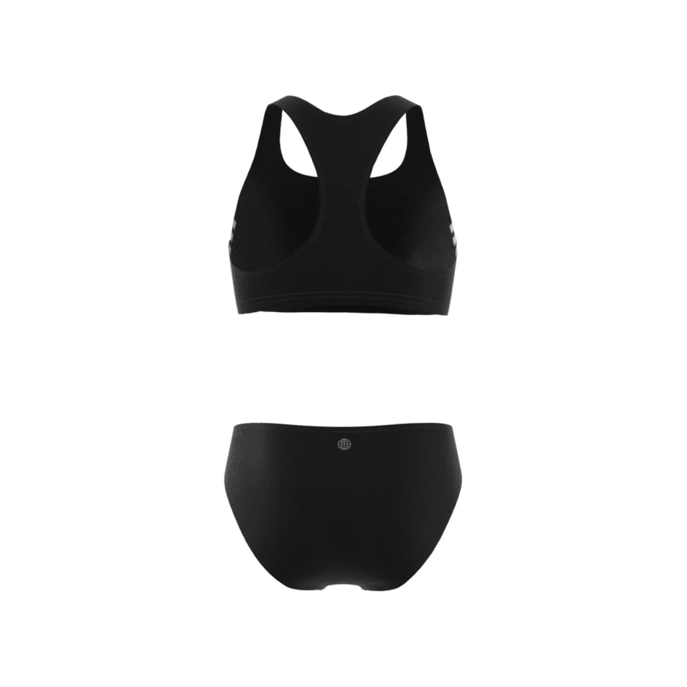 3-Streifen Bikini