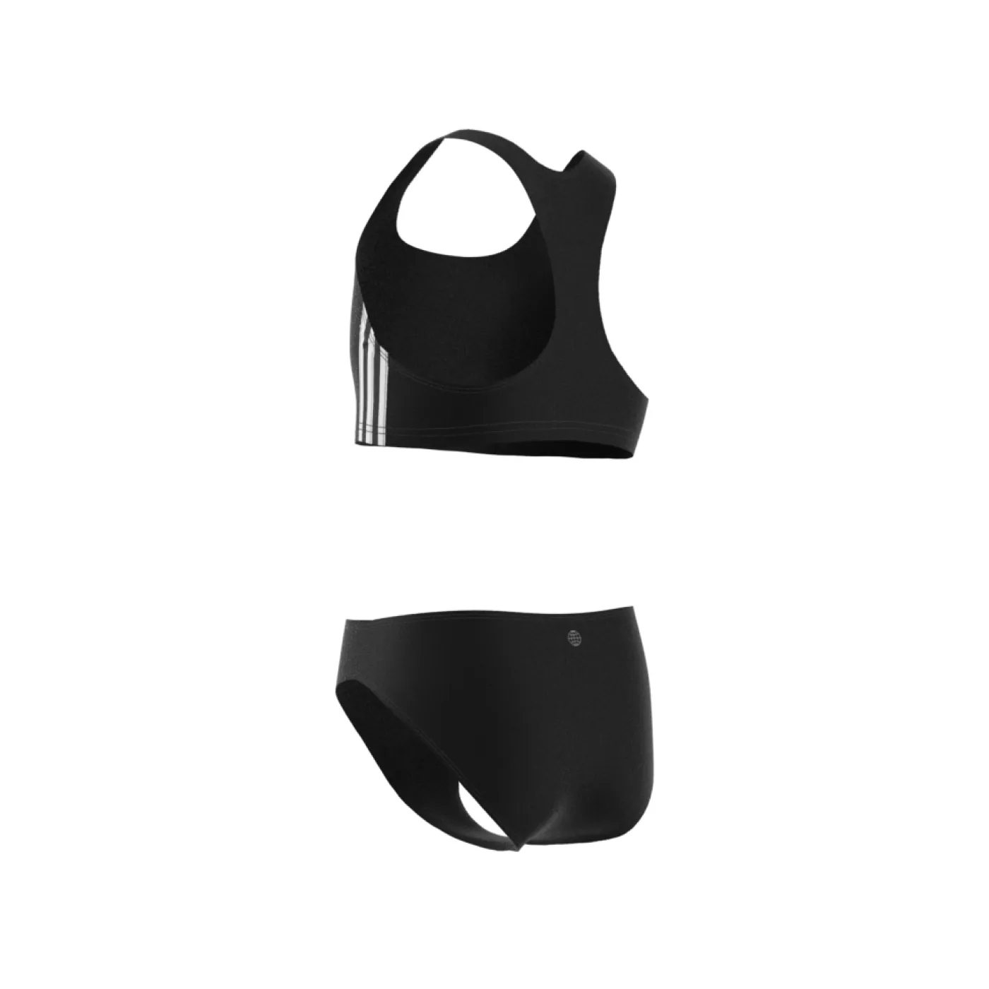 3-Streifen Bikini