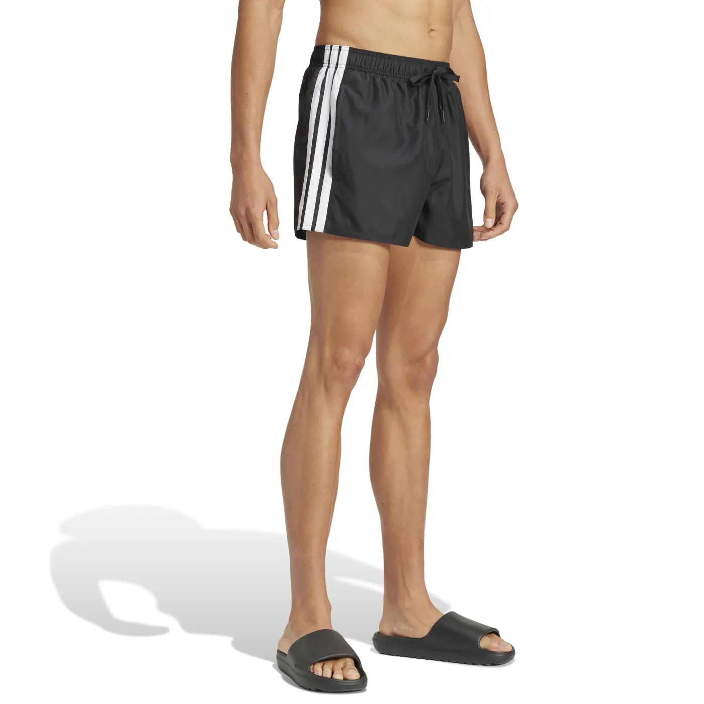 3-Streifen 3-Inch Badeshorts