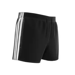 3-Streifen 3-Inch Badeshorts