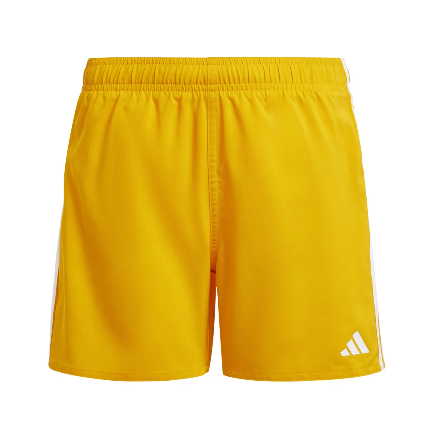 3-Streifen Kids Badeshorts