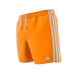 3-Streifen Kids Badeshorts