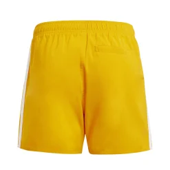 3-Streifen Kids Badeshorts
