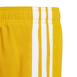 3-Streifen Kids Badeshorts