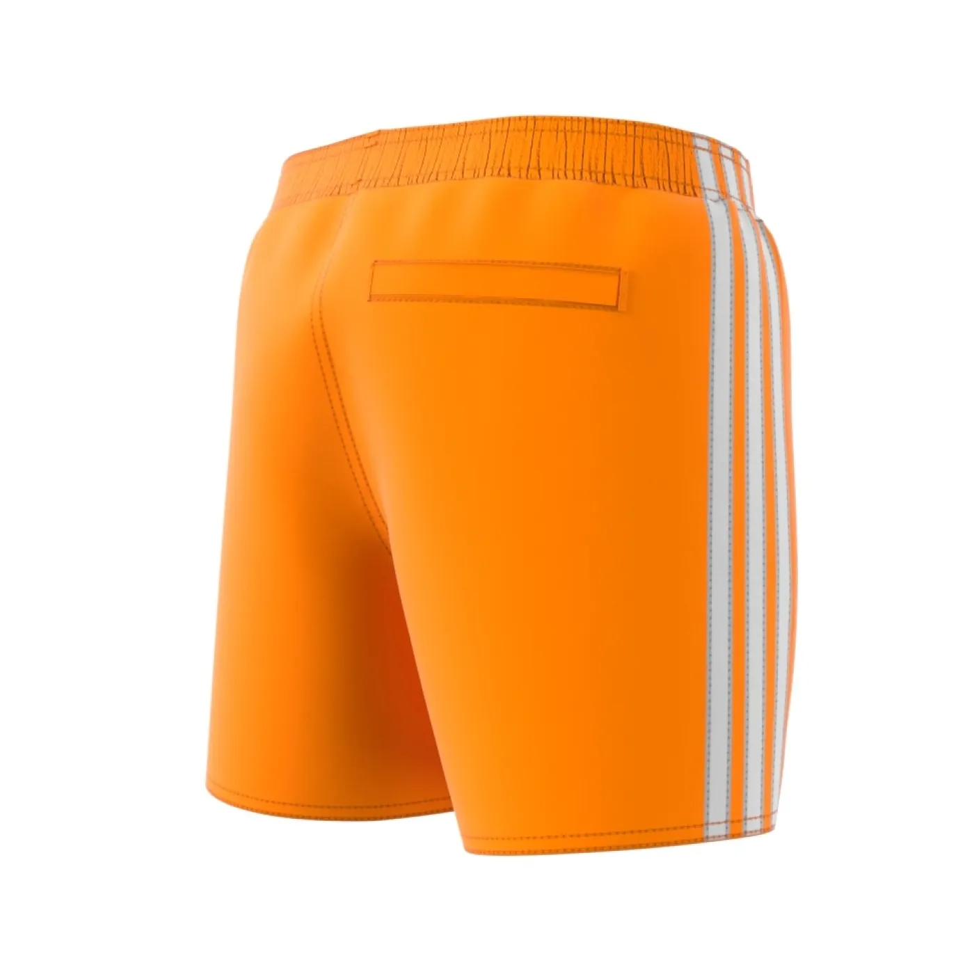 3-Streifen Kids Badeshorts