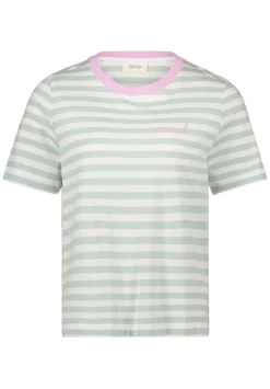 Streifenshirt