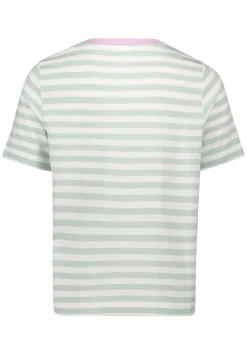 Streifenshirt