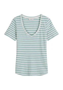 Streifenshirt