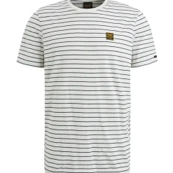 Streifen T-Shirt