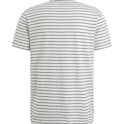 Streifen T-Shirt