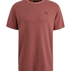 Streifen T-Shirt