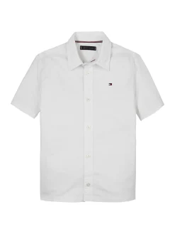 Stretch Oxford Hemd