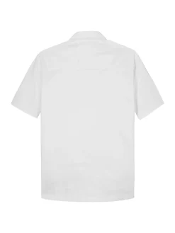 Stretch Oxford Hemd