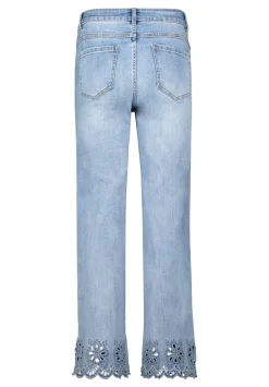 Stretch-Jeans