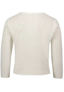 Strick-Cardigan