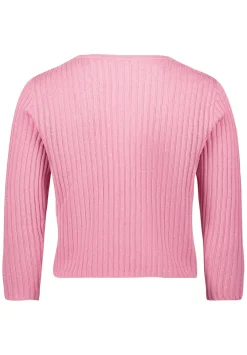 Strick-Cardigan