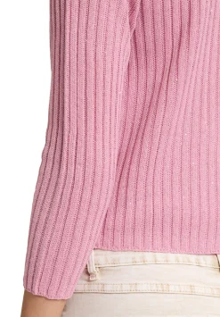 Strick-Cardigan