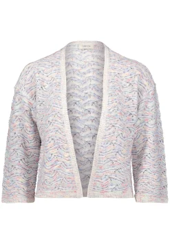 Strick-Cardigan