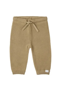 Strickhose