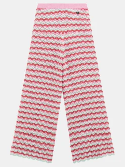 Strickhose