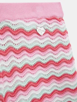 Strickhose