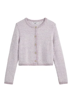 Strickjacke