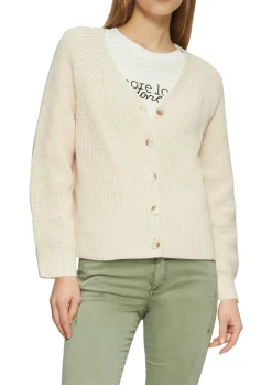 Strickjacke