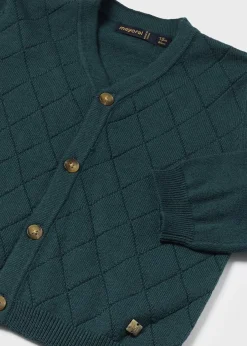 Strickjacke