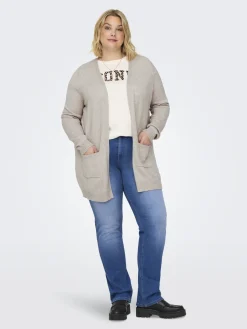 Strickjacke